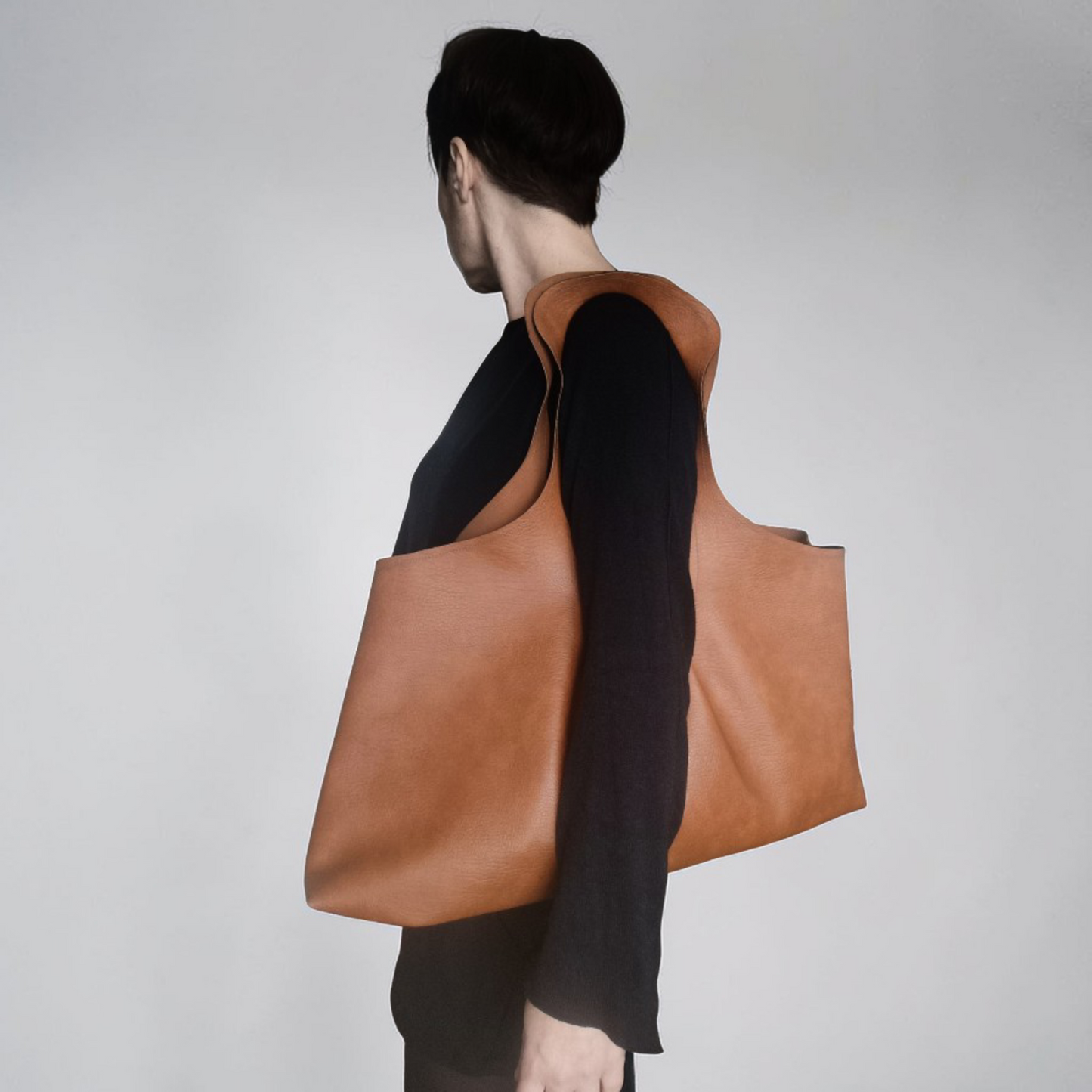 Shopper oversize