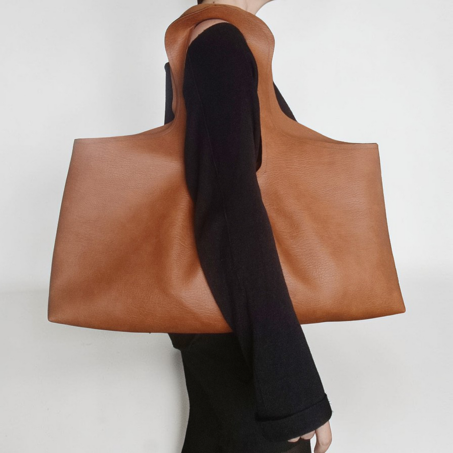 Shopper oversize
