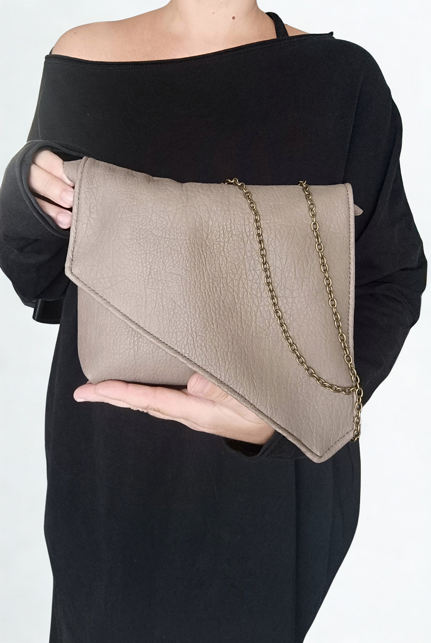 Mini bag elegante