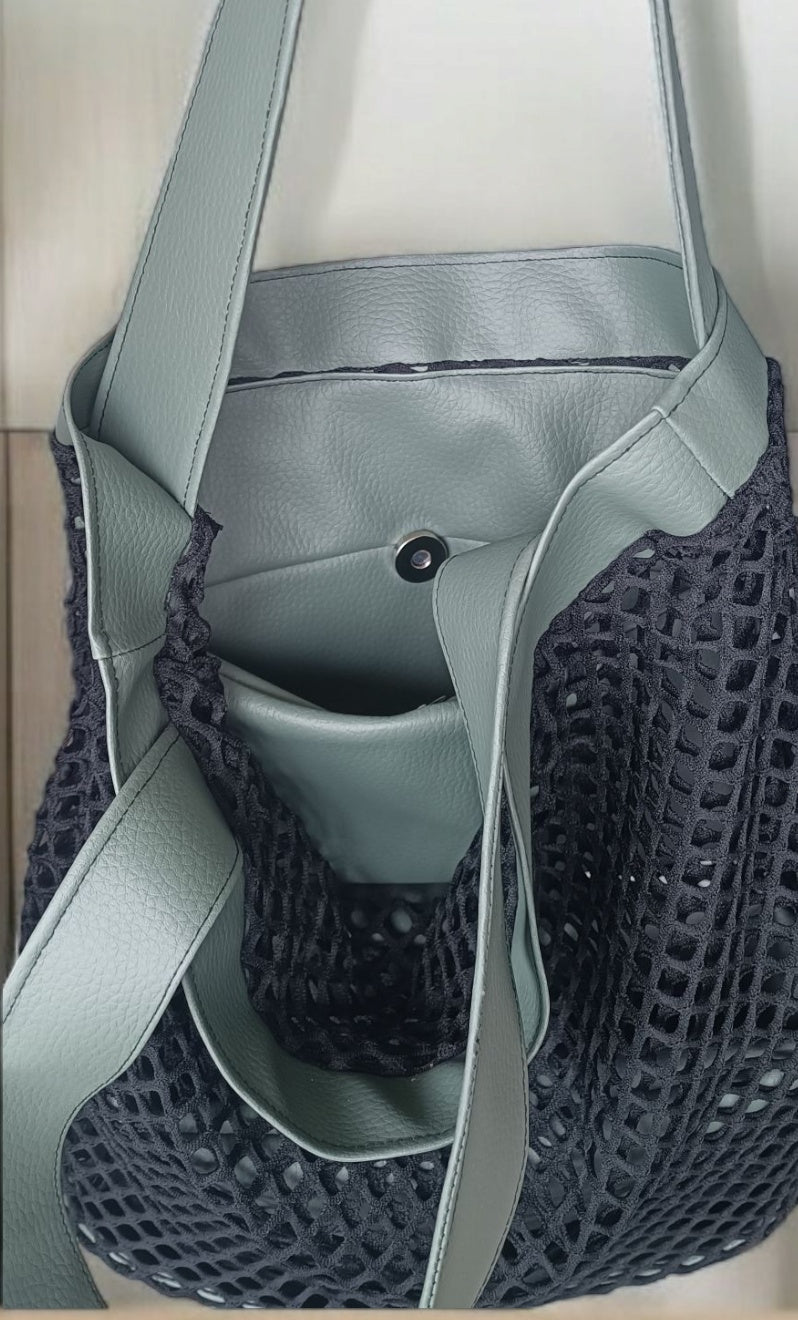 Borsa estiva a rete