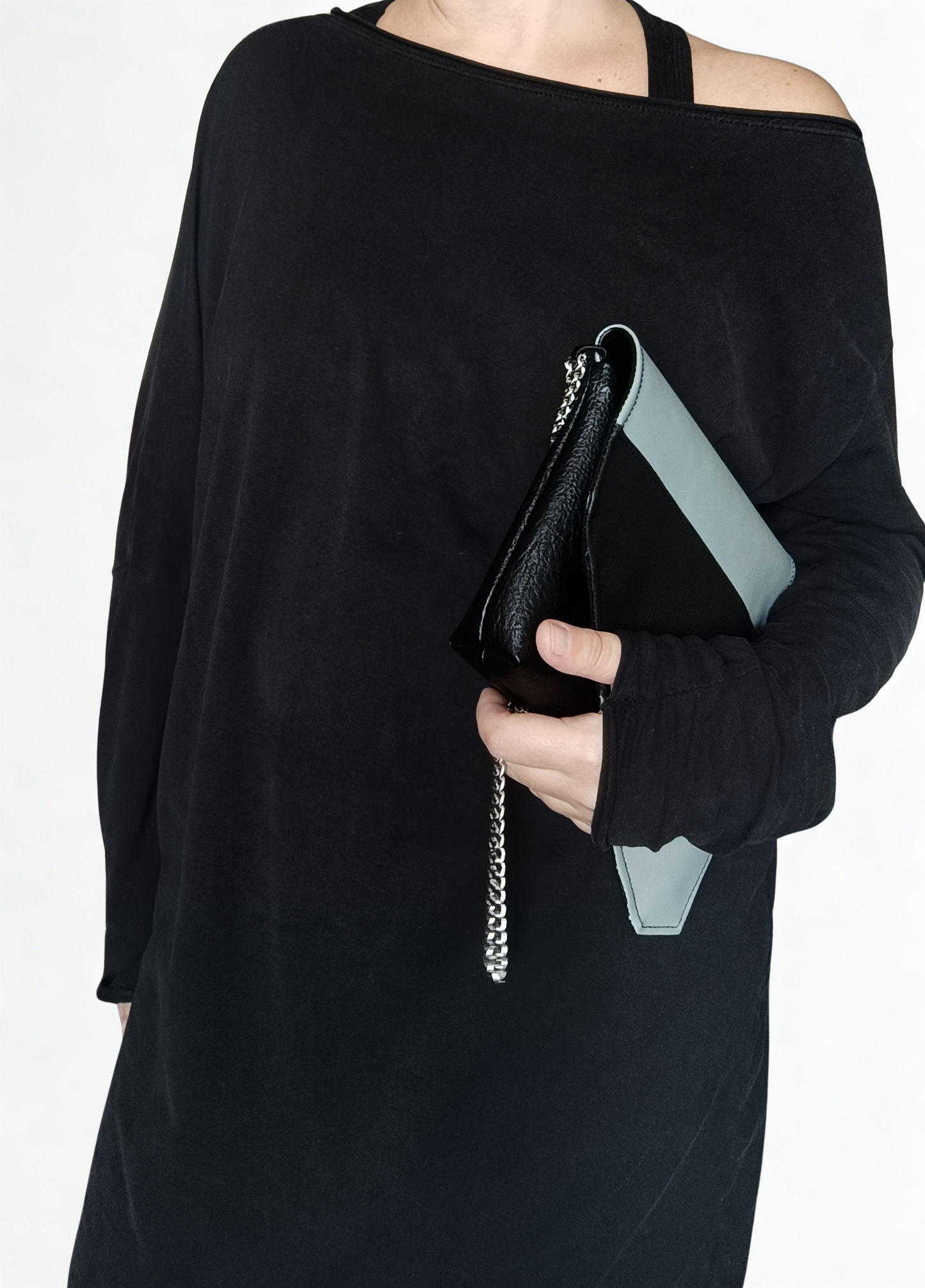 Mini crossbody bag