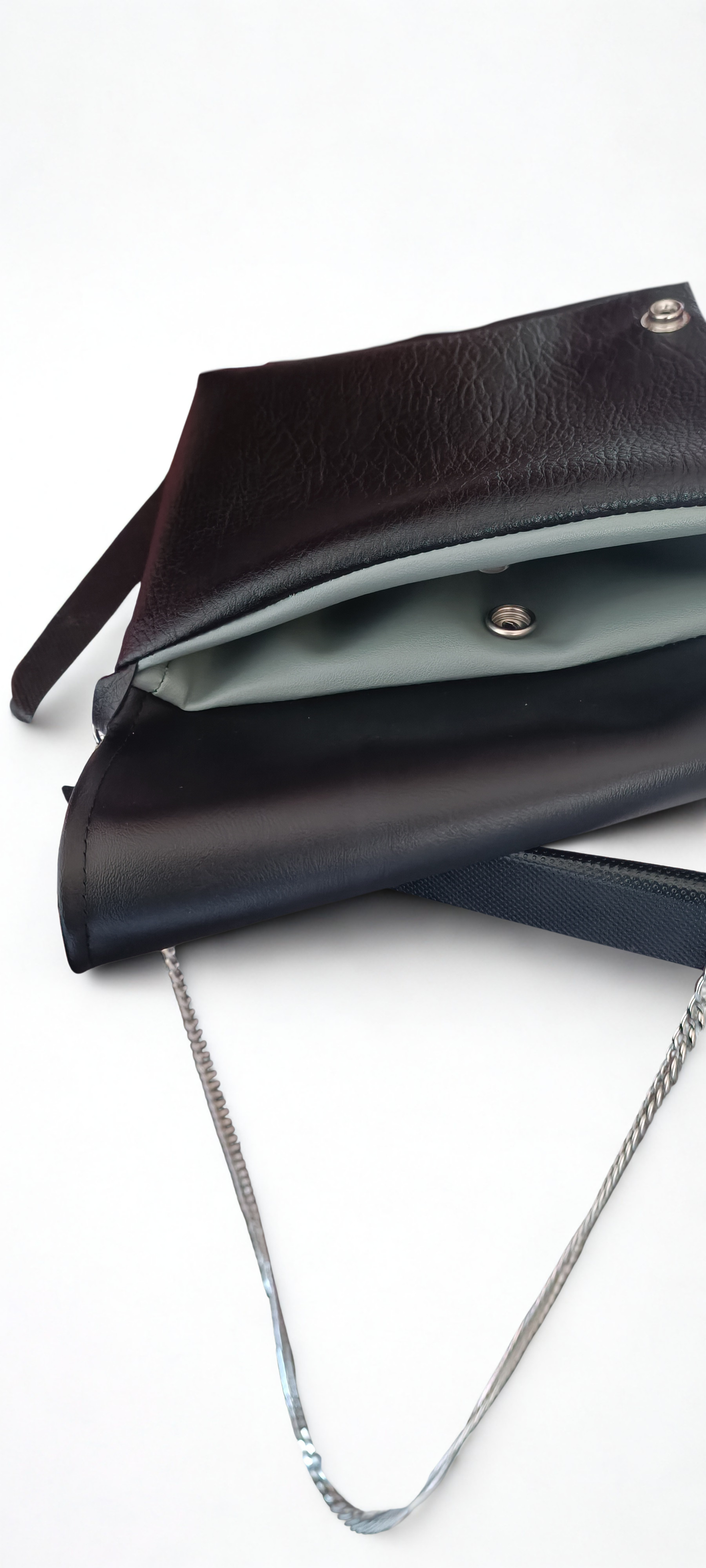 Mini crossbody bag